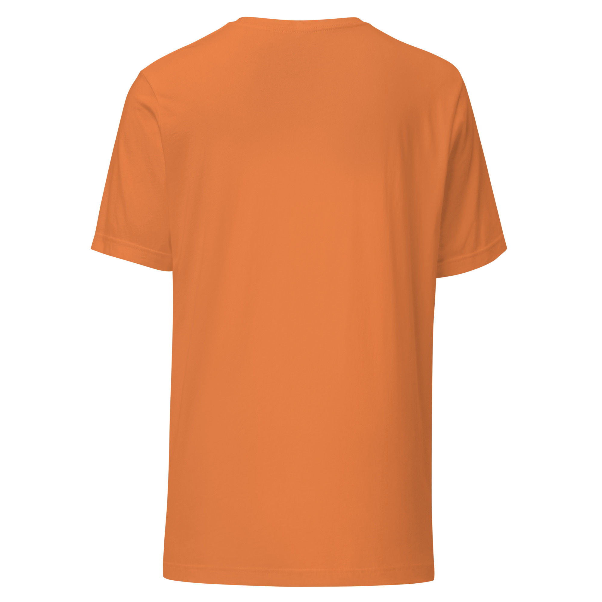 unisex-staple-t-shirt-burnt-orange-back-64be2c5970aa4.jpg