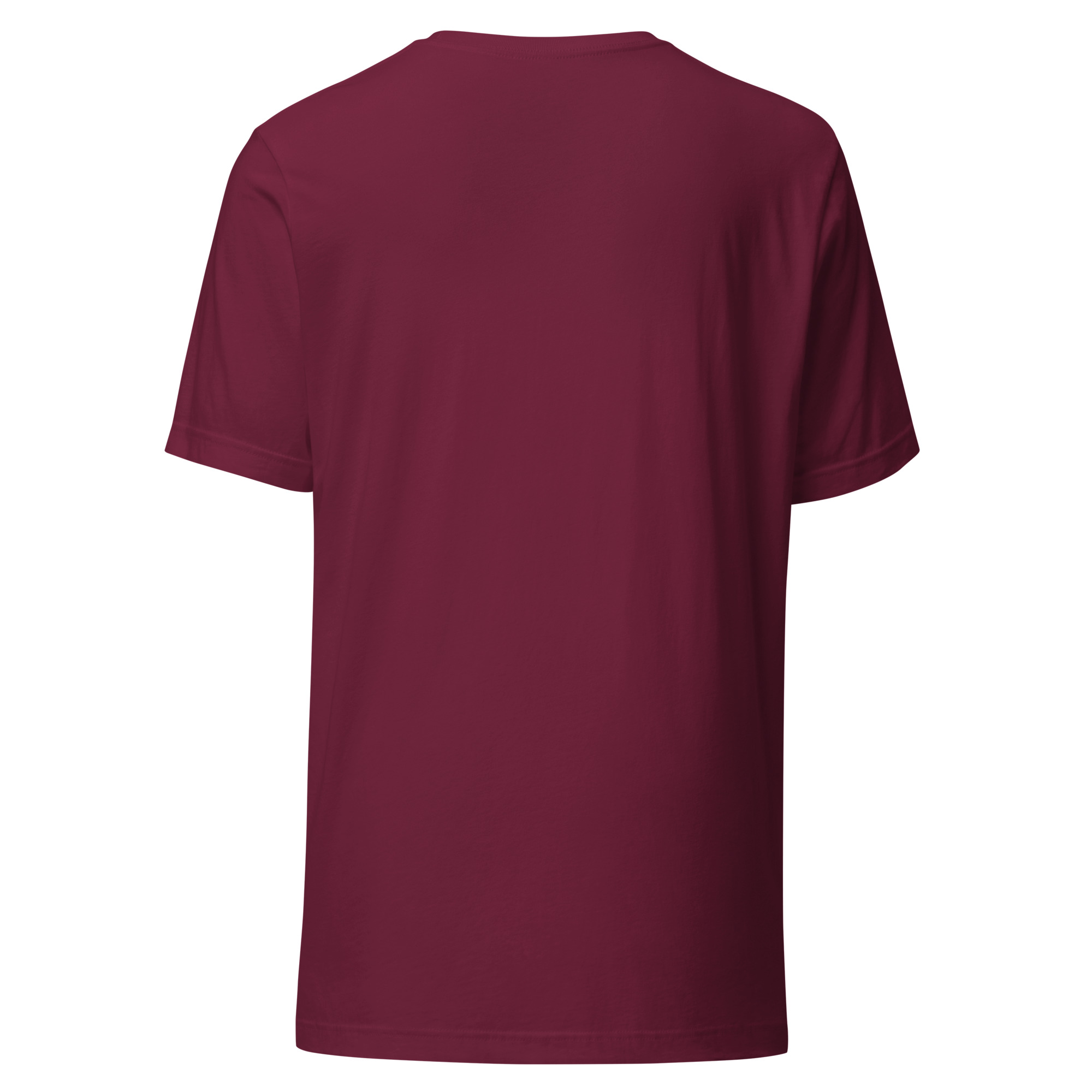 unisex-staple-t-shirt-maroon-back-64bd59ee90207.jpg